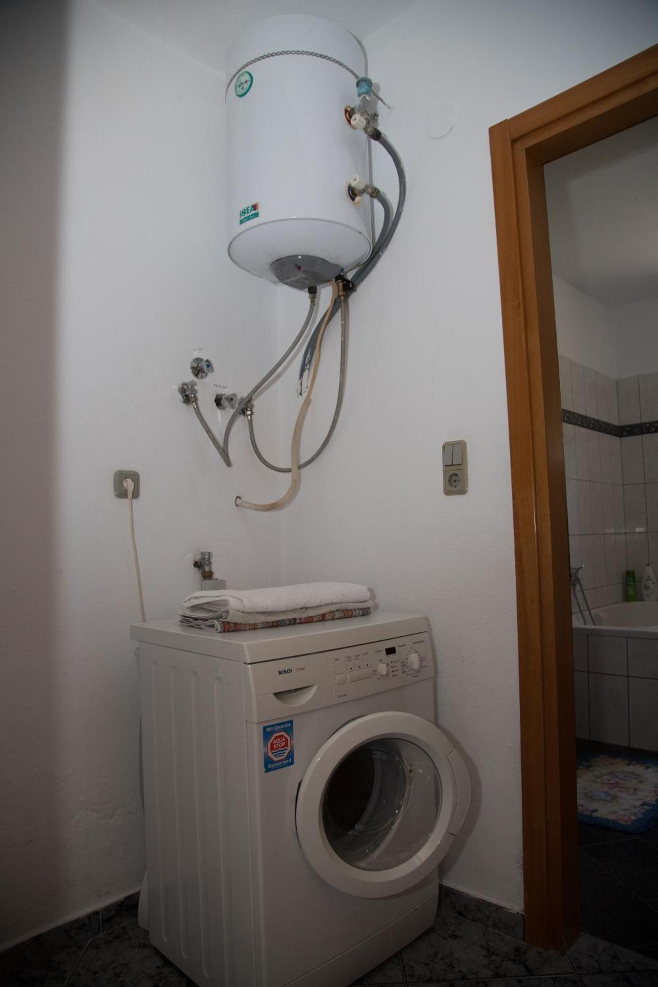 Κωστασ Μουστακλησ Apartment Krinidhes ภายนอก รูปภาพ