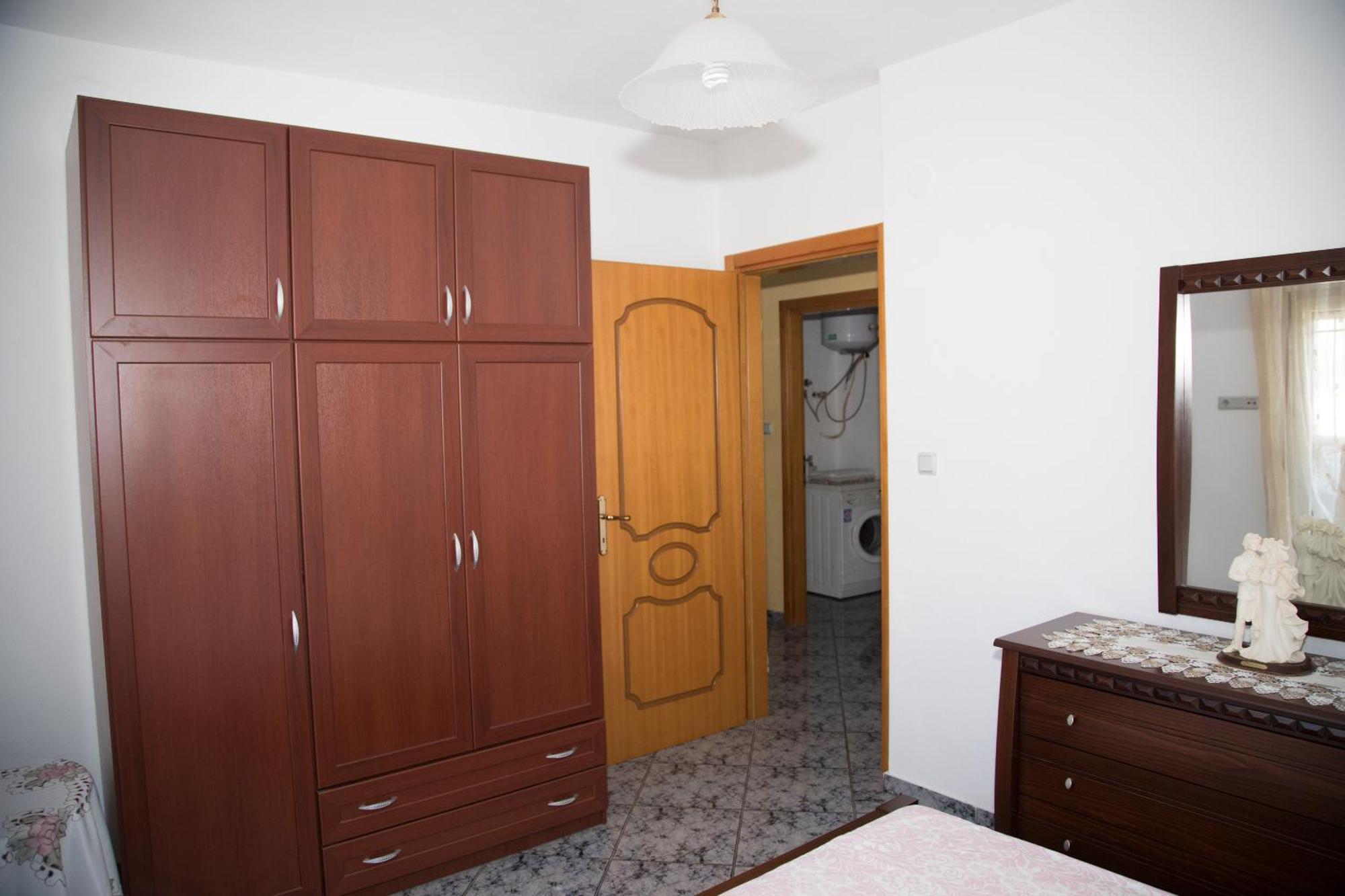 Κωστασ Μουστακλησ Apartment Krinidhes ภายนอก รูปภาพ